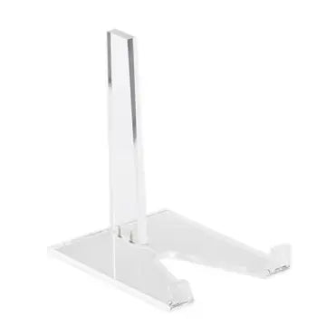 Acrylic Display Stand 8"