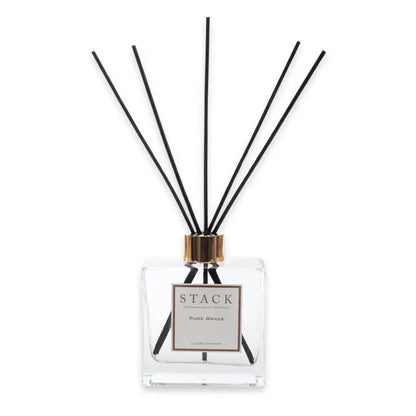 Stack Reed Diffuser