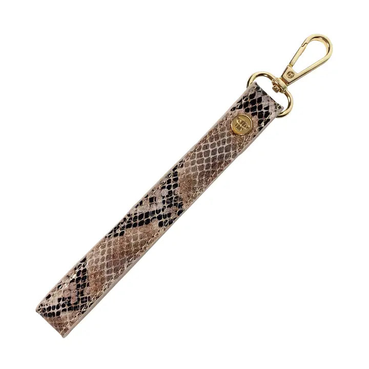 Wristlet Strap