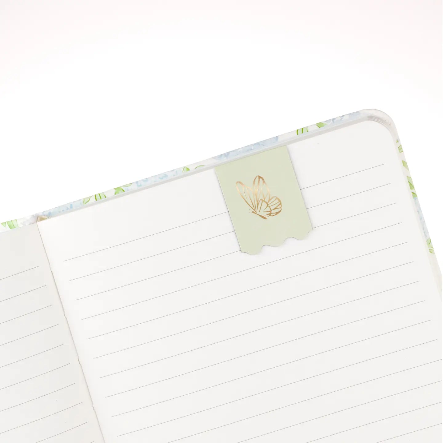 Blessed Prayer Journal w/Bookmarks