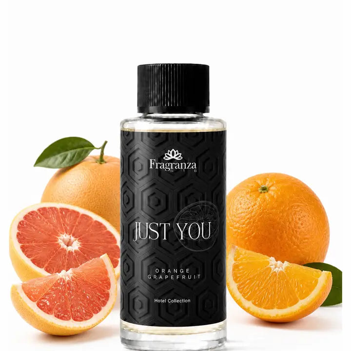 Just You Fragrance Oil