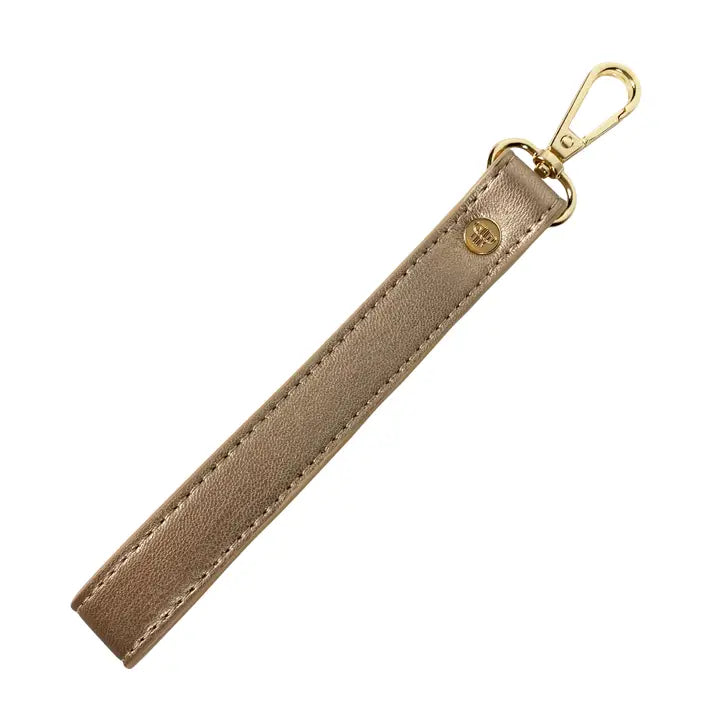 Wristlet Strap