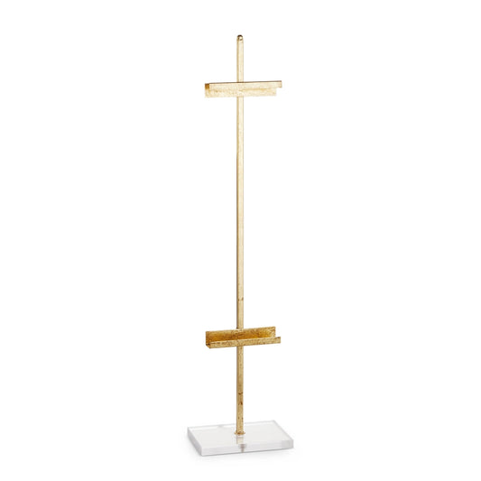 Gold & Acrylic 36" Easel