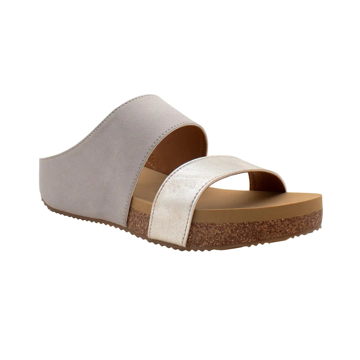 Grey Campfire Slides
