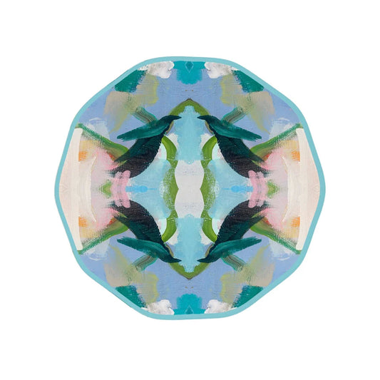 LP Island House Ring Dish