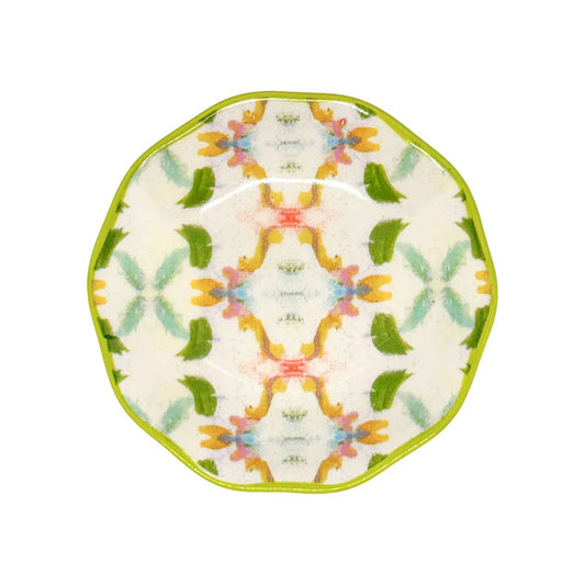 LP Dogwood Ceramic Ring Dish