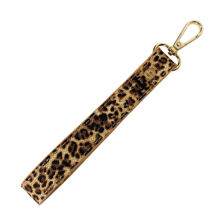 Wristlet Strap