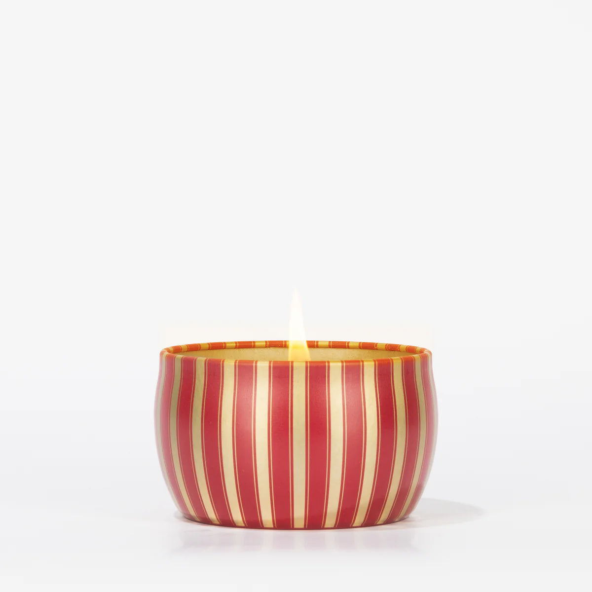 Red Currant Tin Candle