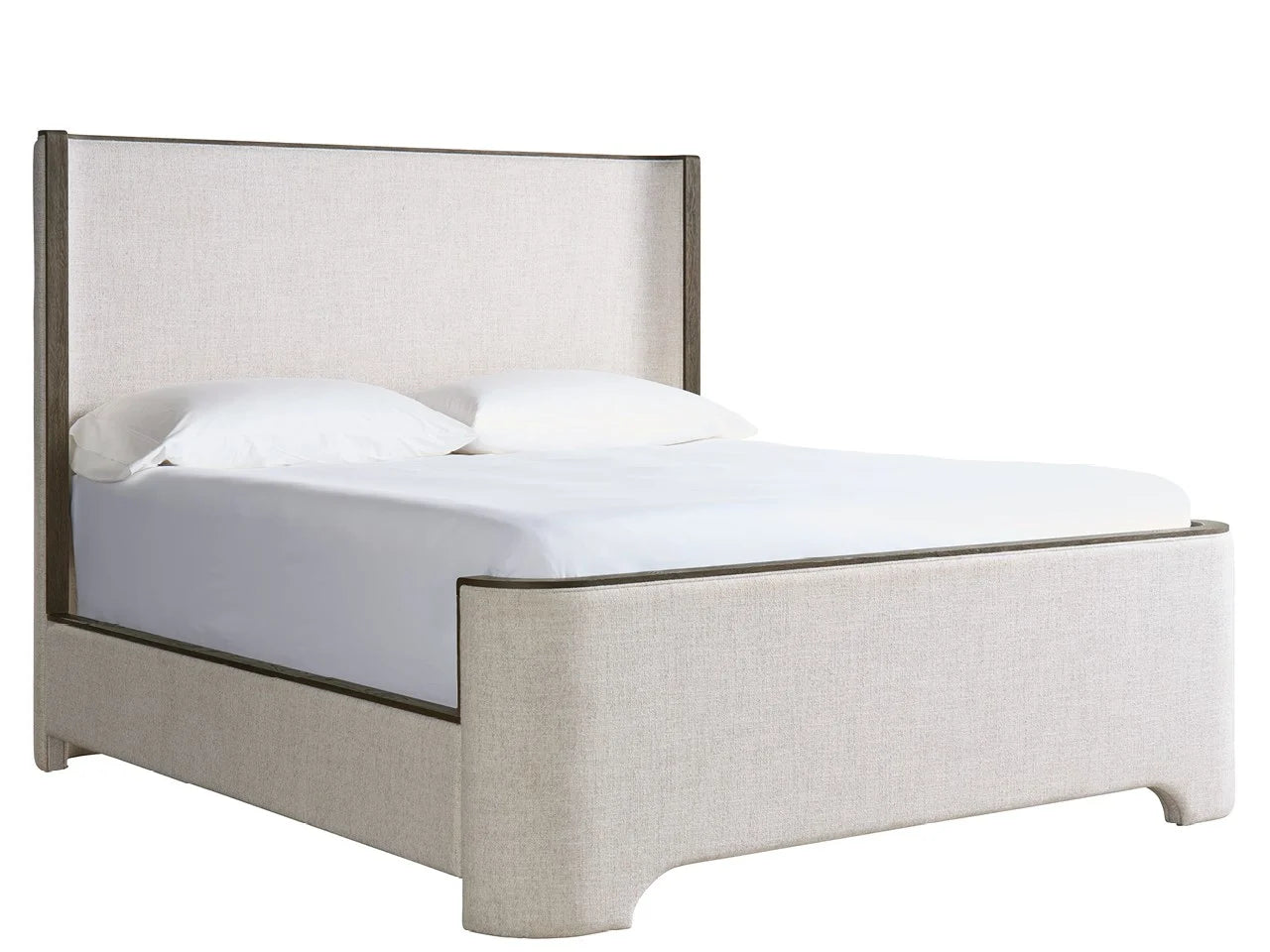 Sable King Bed