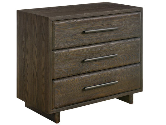 Sable Nightstand