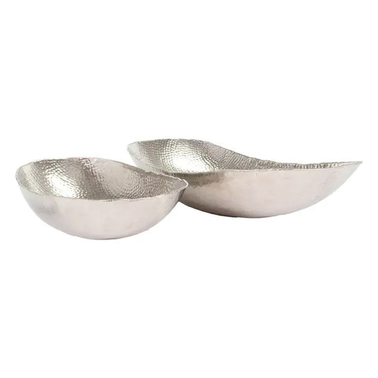 Silver Cairo Bowl