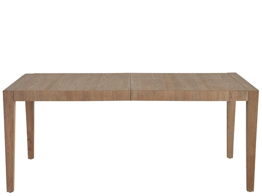 Volpi Dining Table 72" - 120"
