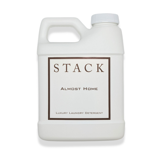 Almost Home Laundry Detergent 16 oz