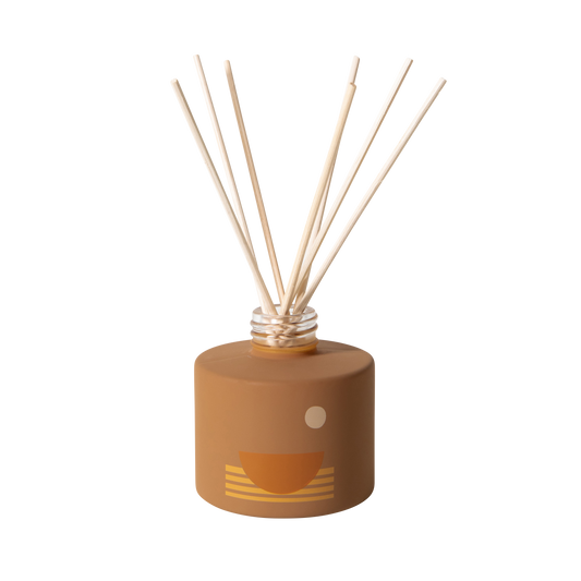 Swell Sunset Reed Diffuser