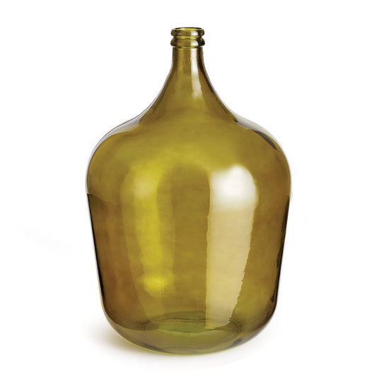Bistro Vase Green