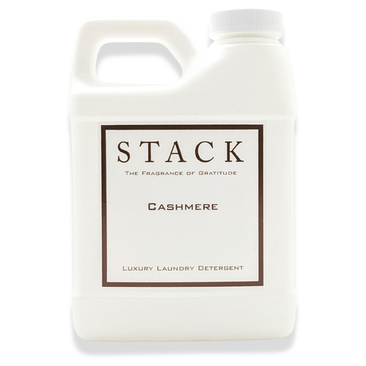 Cashmere Laundry Detergent