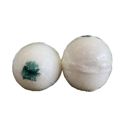 Magnolia Bath Bomb