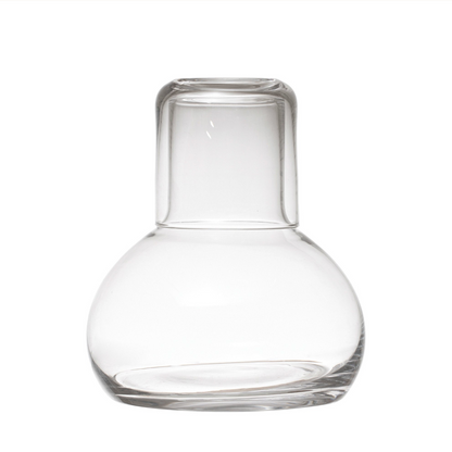 Glass Carafe