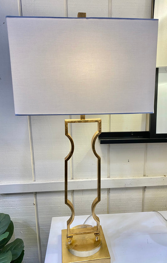 Carly Table Lamp 35"H