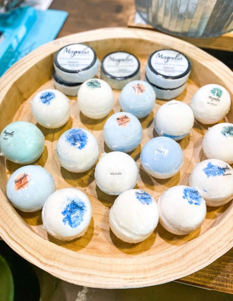 Bath Products