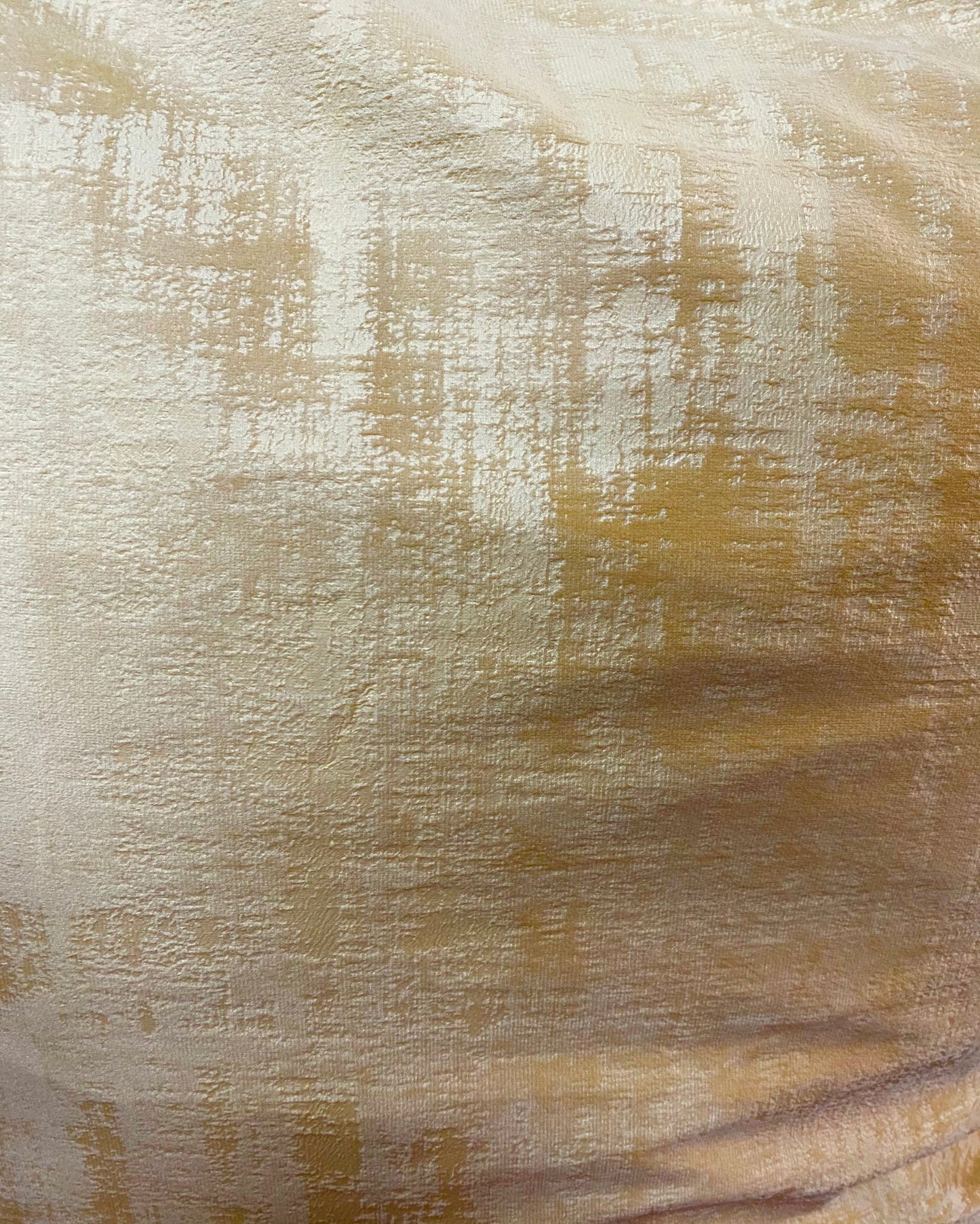 Crushed VelvetyFeather Pillow