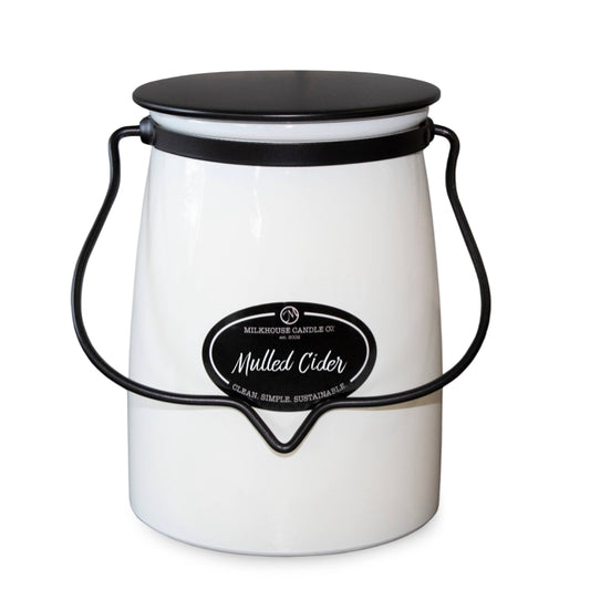 Milkhouse Candle Co. Mulled Cider