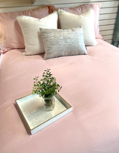 Super Soft Bamboo Duvet Set