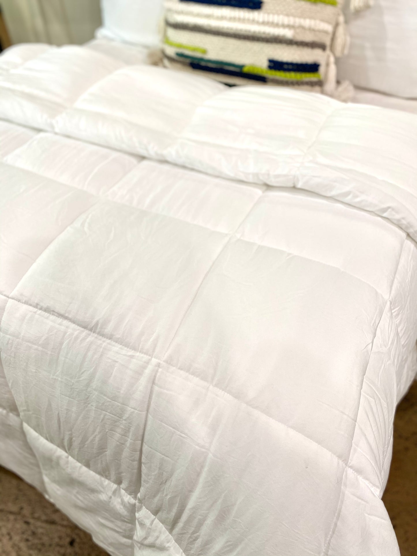 Ultra Soft Comforter Set