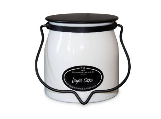 Milkhouse Candle Co. Layer Cake