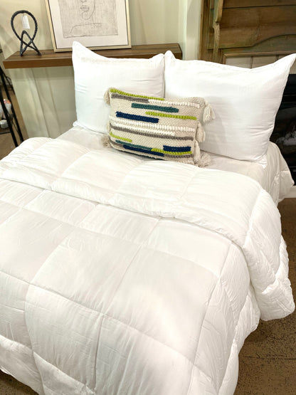 Ultra Soft Comforter Set