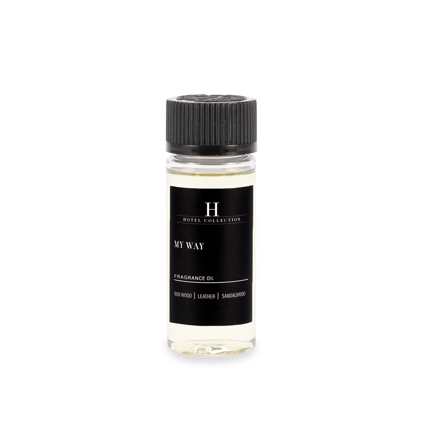 Hotel Collection Fragrance Oil My Way