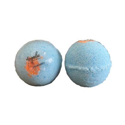 Magnolia Bath Bomb