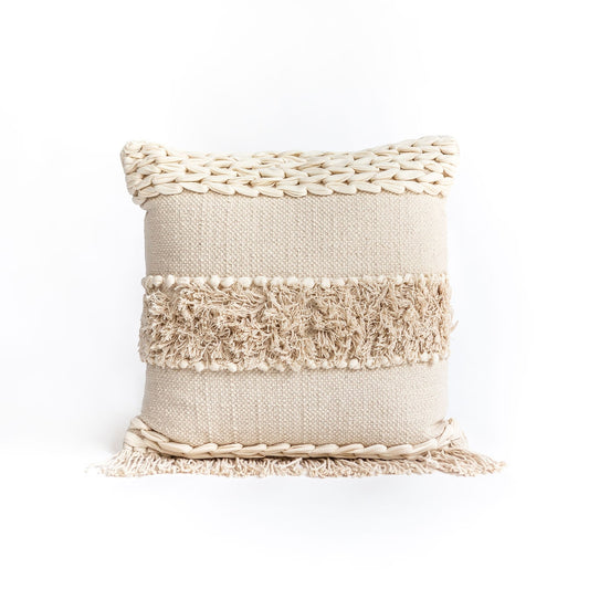 Vesperina Throw Pillow